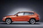 BMW X1 2013 года